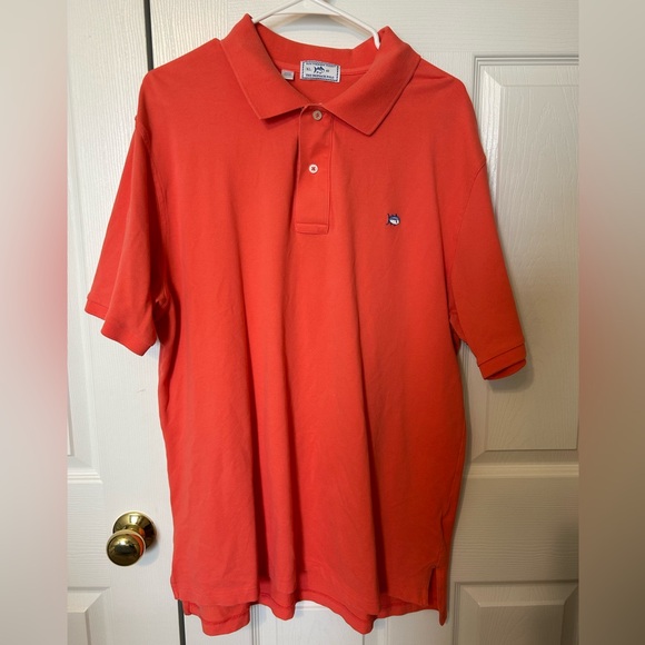 Southern Tide Skipjack polo - Picture 1 of 3